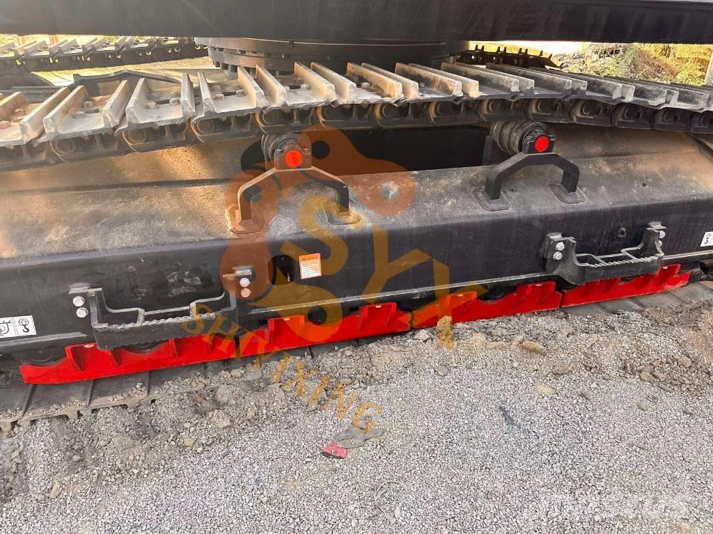 Sany SY 485 H pro 履帶式 挖土機/掘鑿機/挖掘機