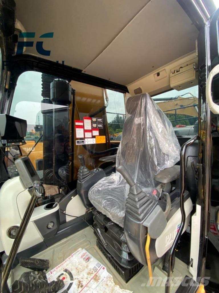 CAT 325D 履帶式 挖土機/掘鑿機/挖掘機