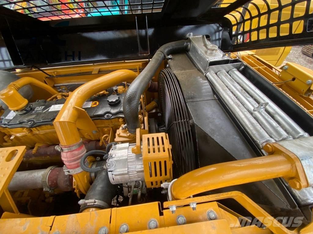 CAT 325D 履帶式 挖土機/掘鑿機/挖掘機