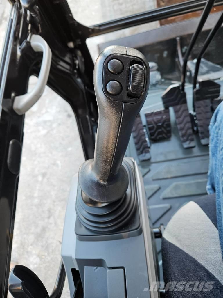 CAT 313 F L 履帶式 挖土機/掘鑿機/挖掘機