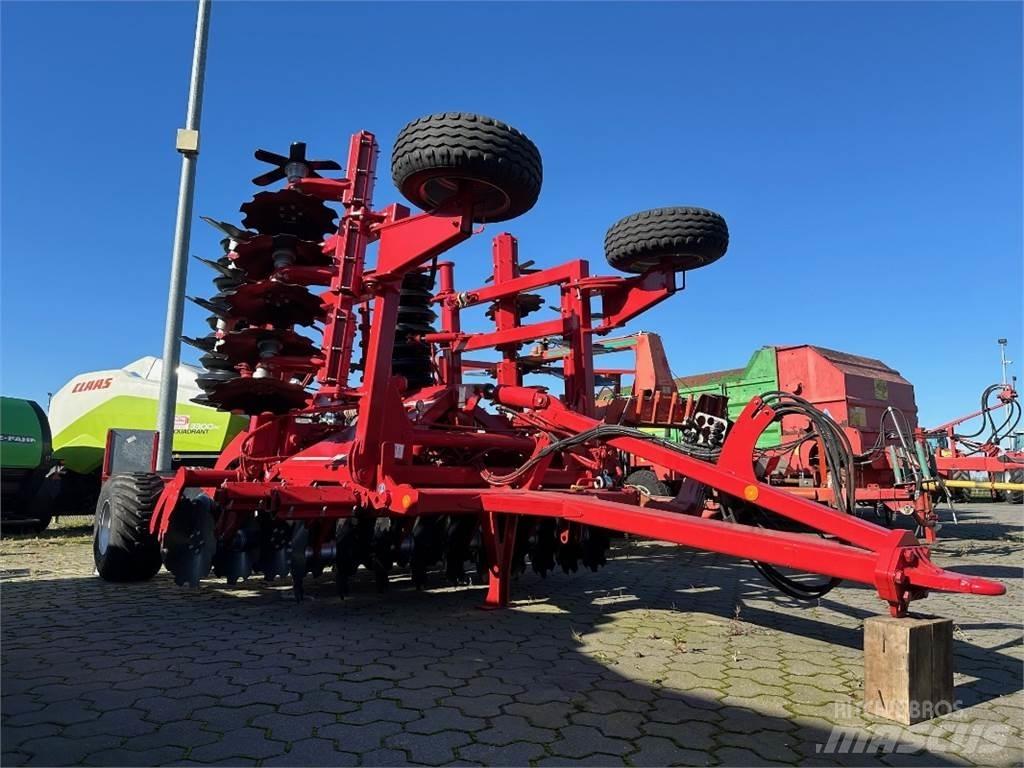 Horsch Joker 5 RT 圓盤耙