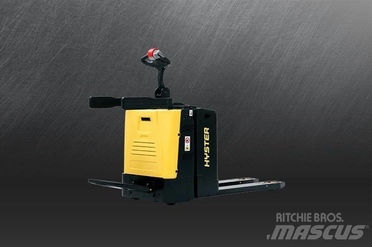 Hyster P2.0SE 低架升降機