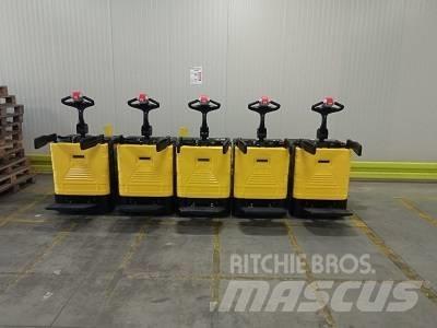 Hyster P2.0SE 低架升降機