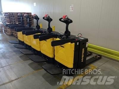 Hyster P2.0SE 低架升降機
