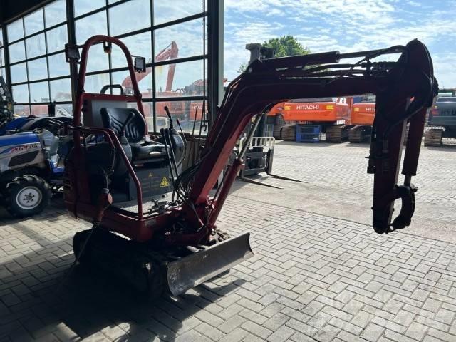 Kubota KX36-2 小型挖土機/掘鑿機<7t(小型挖掘機)