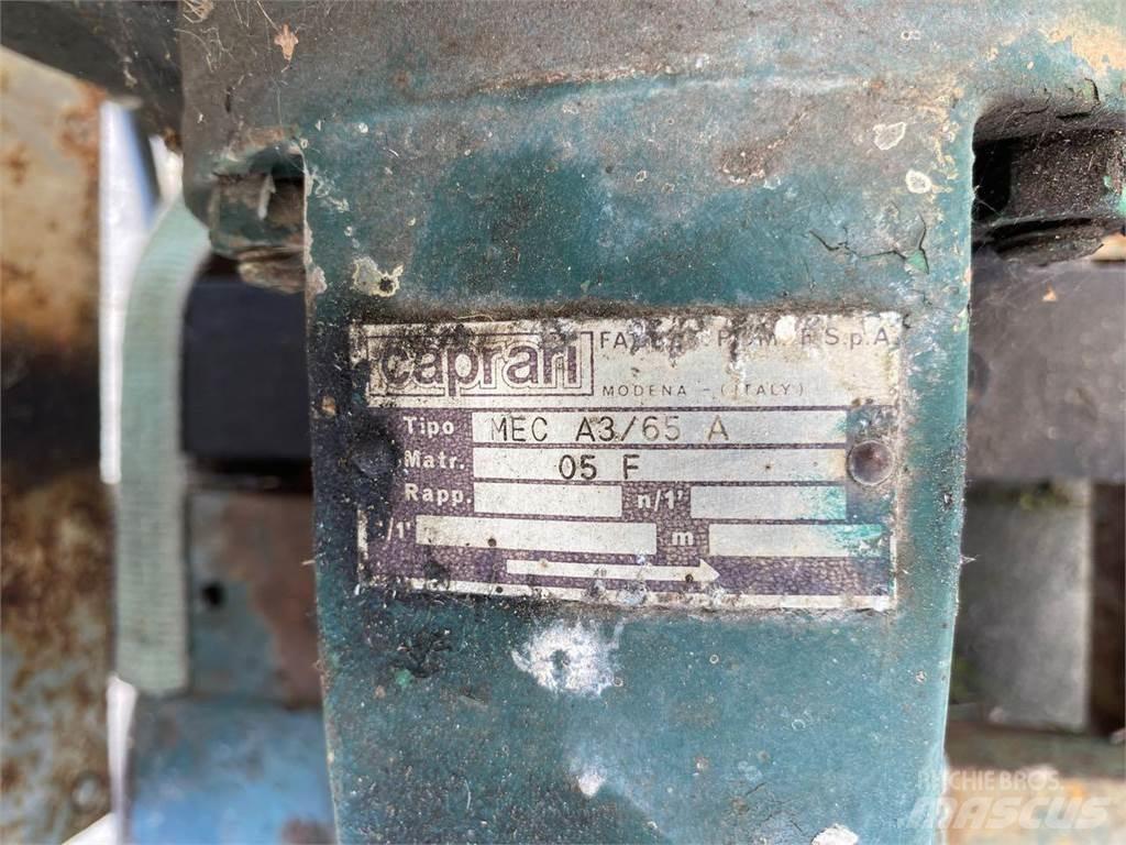  Scholte 26KW 灌漑系統