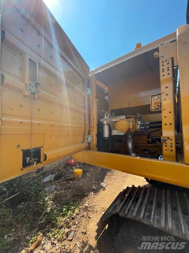 CAT 330 GC 履帶式 挖土機/掘鑿機/挖掘機