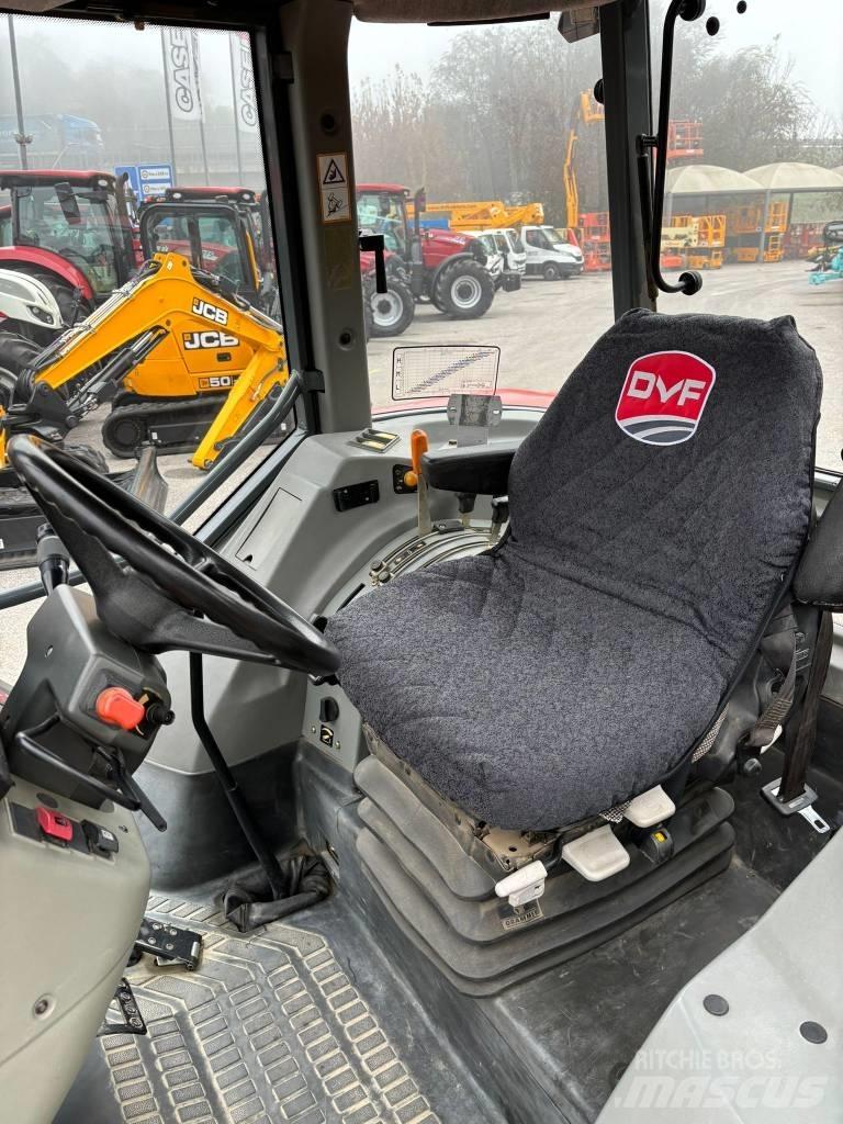 Massey Ferguson 4255 曳引機