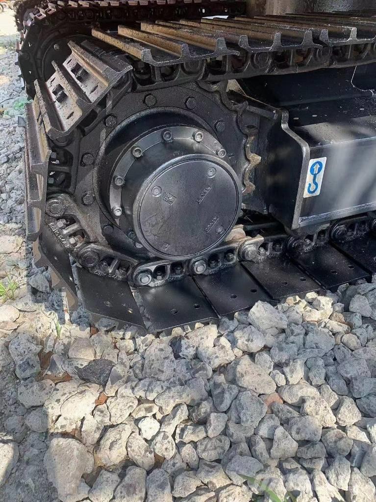 Hitachi ZX 70 履帶式 挖土機/掘鑿機/挖掘機