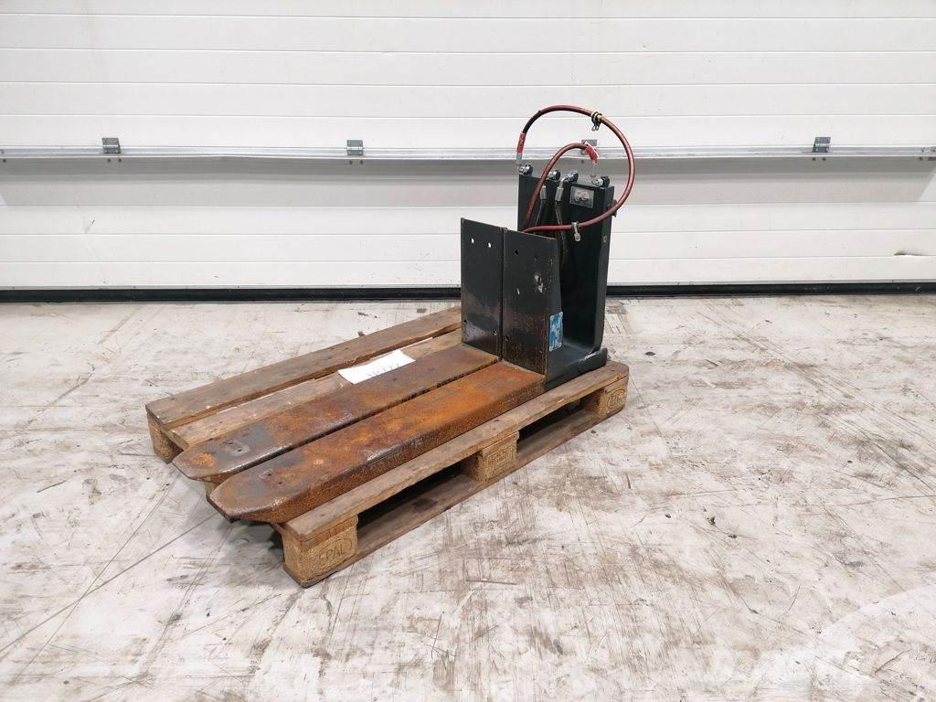  Vorken Reachvorken 叉