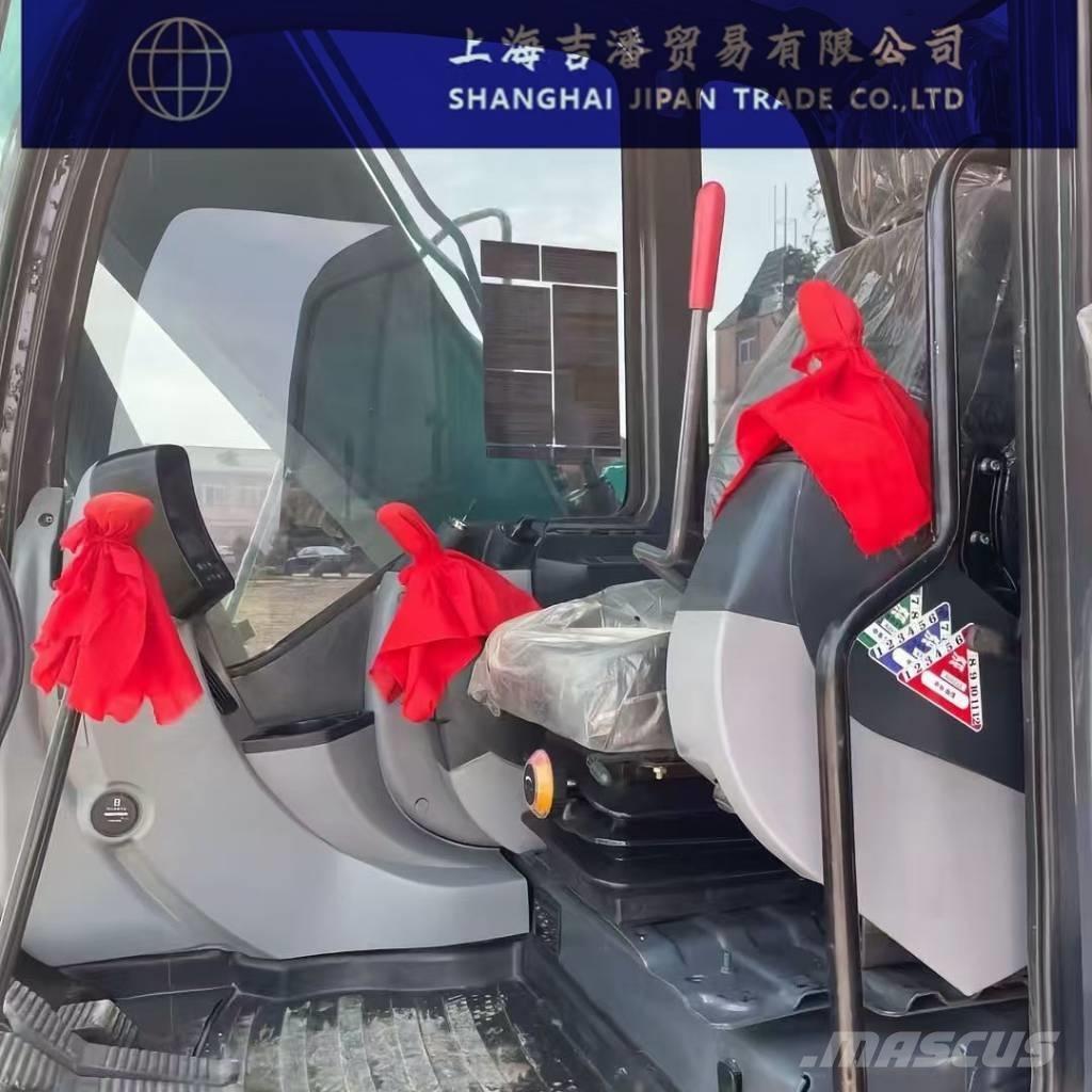 Kobelco SK 140 履帶式 挖土機/掘鑿機/挖掘機