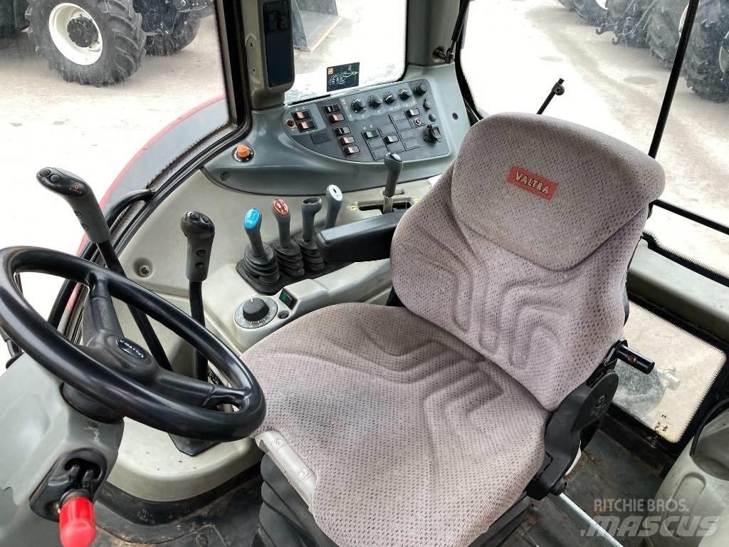 Valtra T 191 曳引機