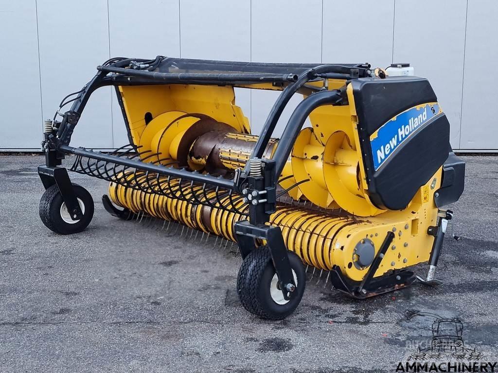New Holland 273FP 聯合收割機頭
