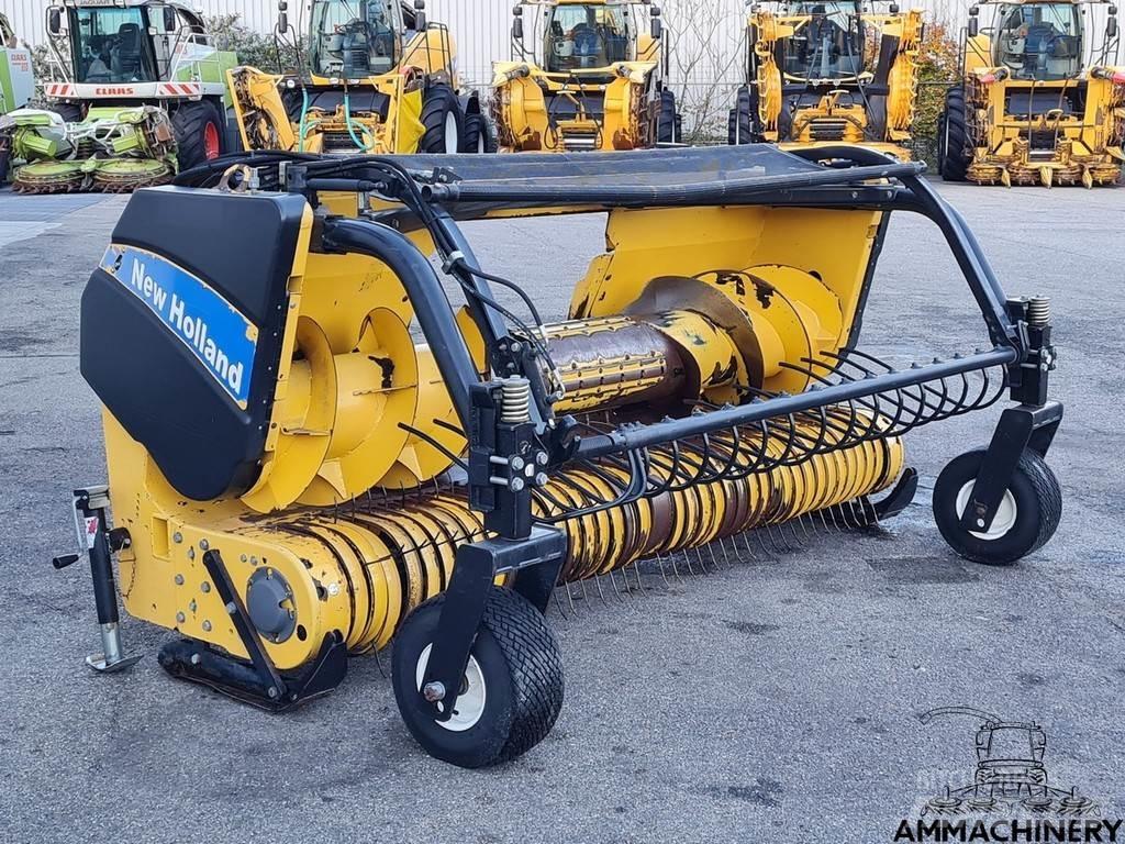 New Holland 273FP 聯合收割機頭