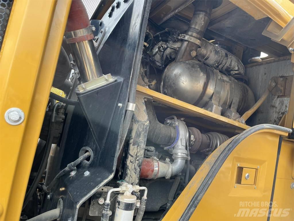 Sany SW405K 輪胎式裝載機