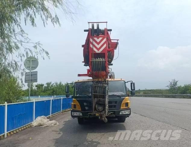 Sany STC1000C7-1 全路面起重機/吊車