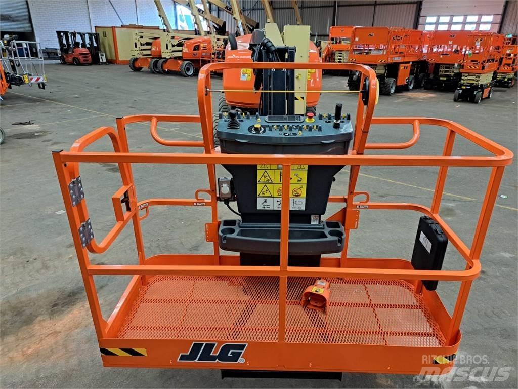 JLG 520AJ (NEW 2024) 曲臂高空作業車
