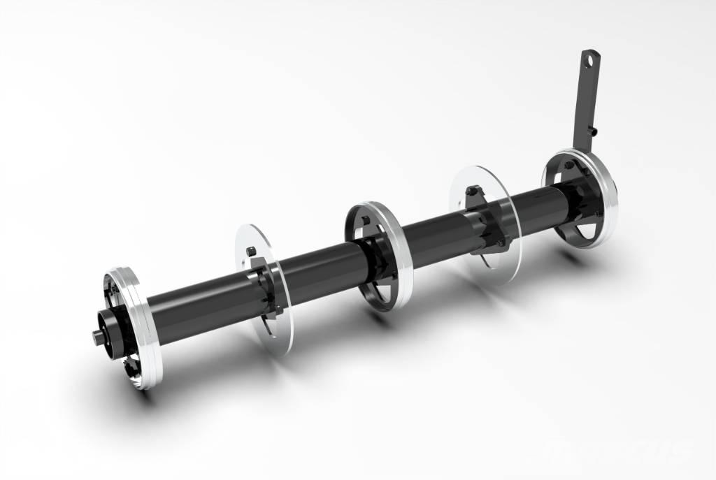 PW 767581.0 聯合收穫機配件