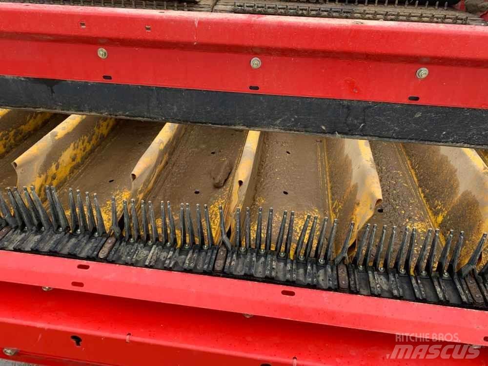 Grimme GT 170 其他農業機械