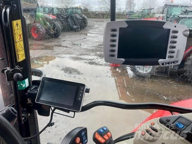 Massey Ferguson 7720 曳引機