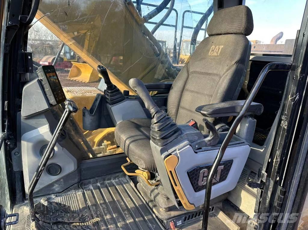 CAT 336GC 履帶式 挖土機/掘鑿機/挖掘機