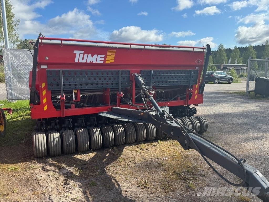 Tume Nova Combi 4000 組合鑽