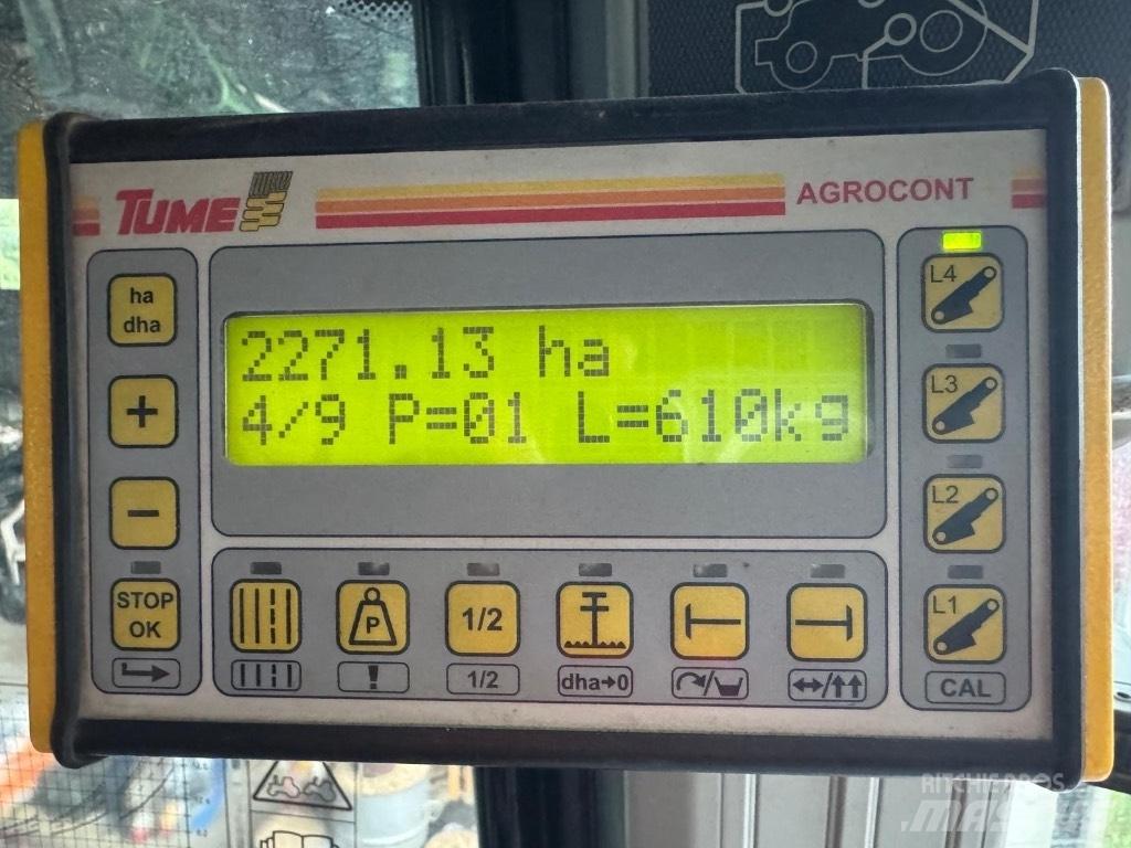 Tume Nova Combi 4000 組合鑽
