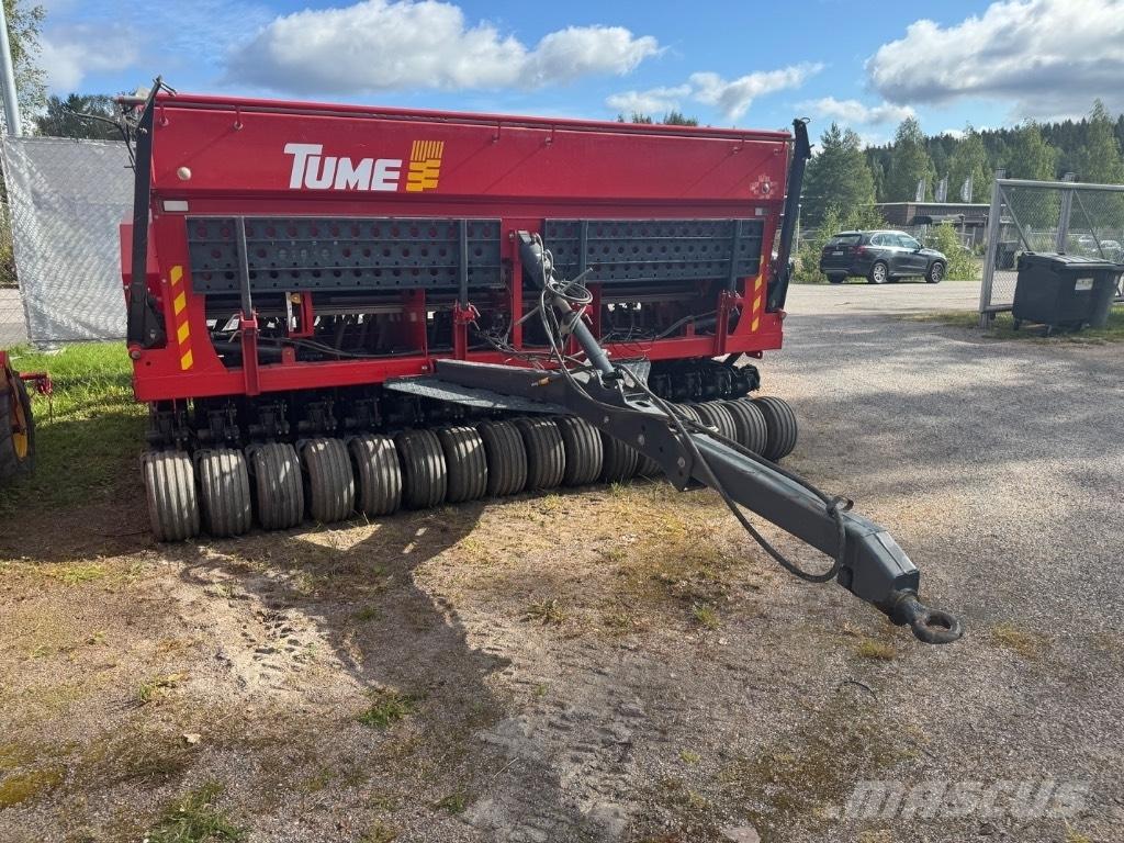 Tume Nova Combi 4000 組合鑽