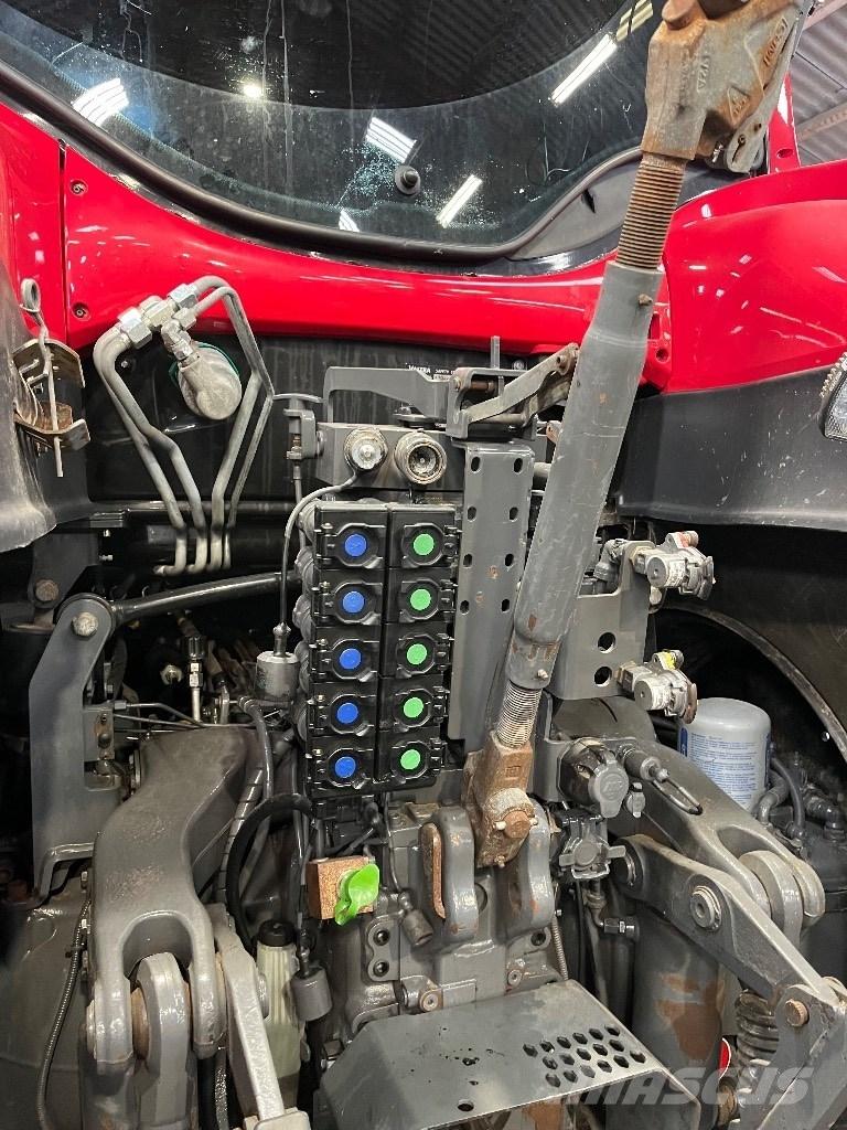 Valtra T235 曳引機