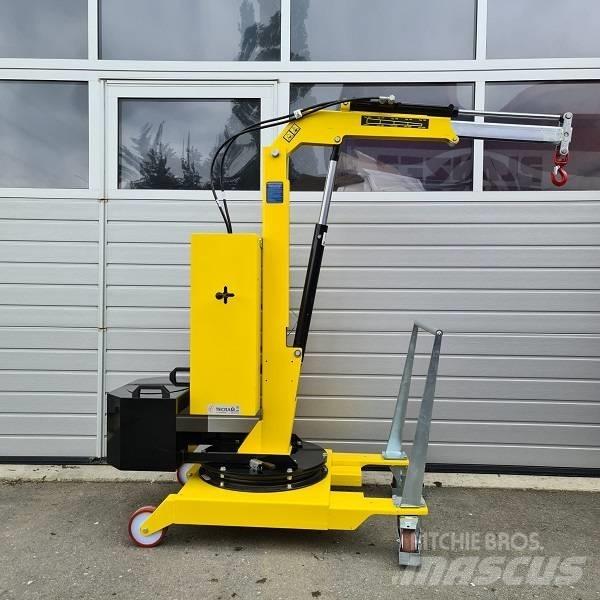  Flex Lifting 01B2SE 其他升降機械