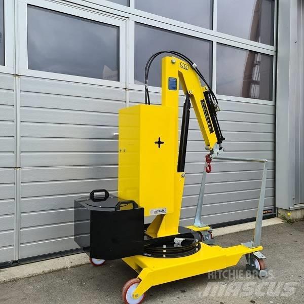  Flex Lifting 01B2SE 其他升降機械