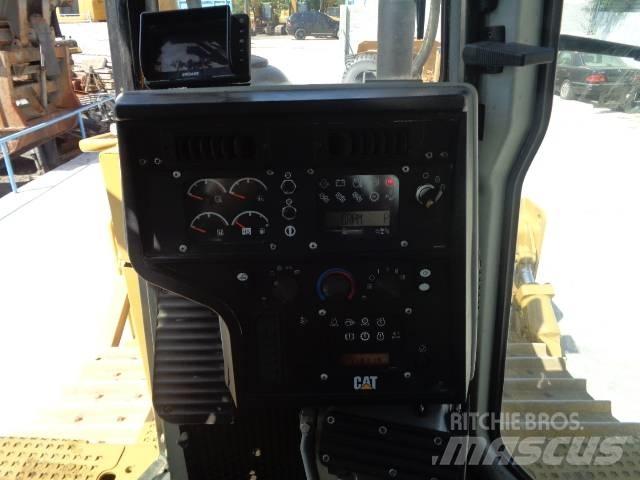CAT D 6 R XL III 履帶推土機