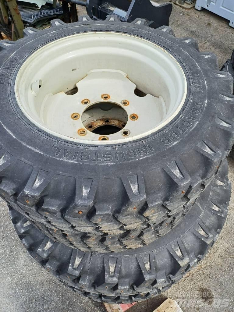 Valtra A 85 曳引機