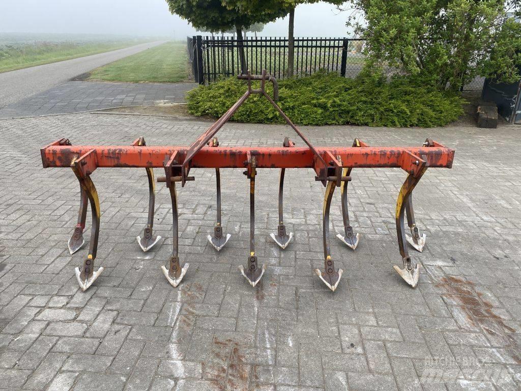  Cultivator 2,5 M 中耕管理機