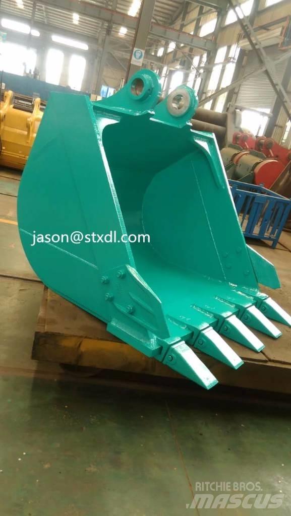 Kobelco SK270 Bucket 鏟斗