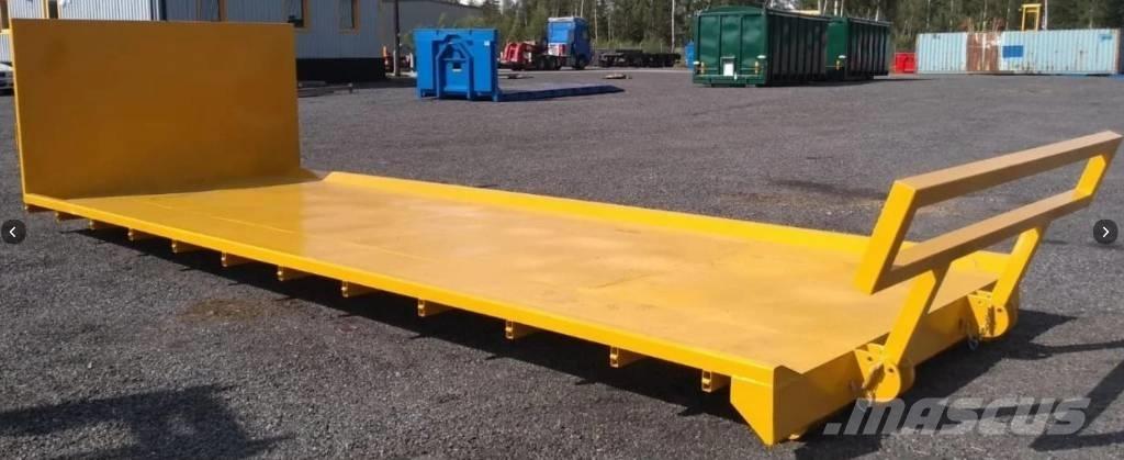  Dinacon Balflak 可拆卸設備