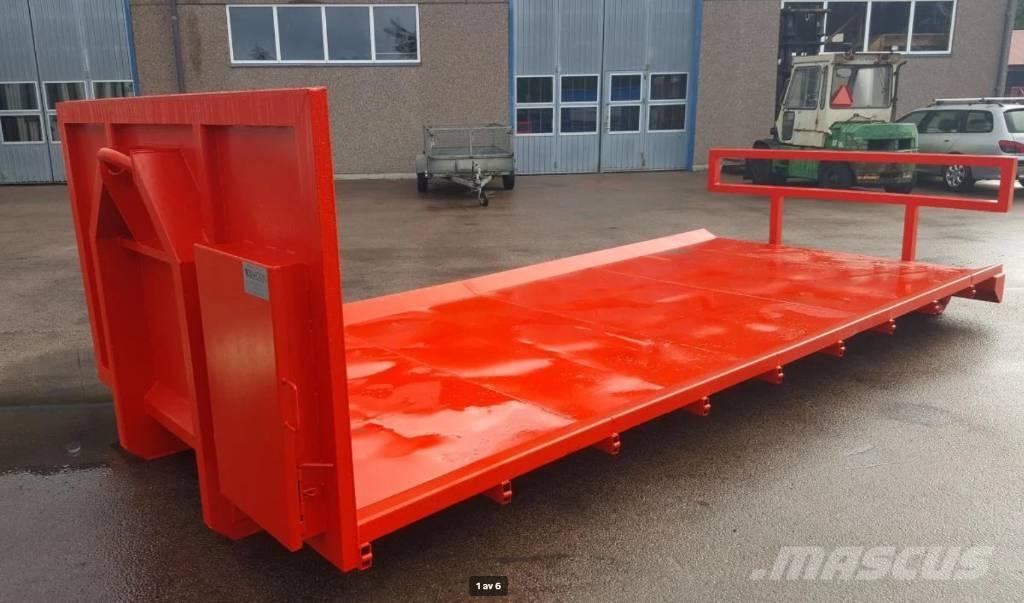  Dinacon Balflak 可拆卸設備