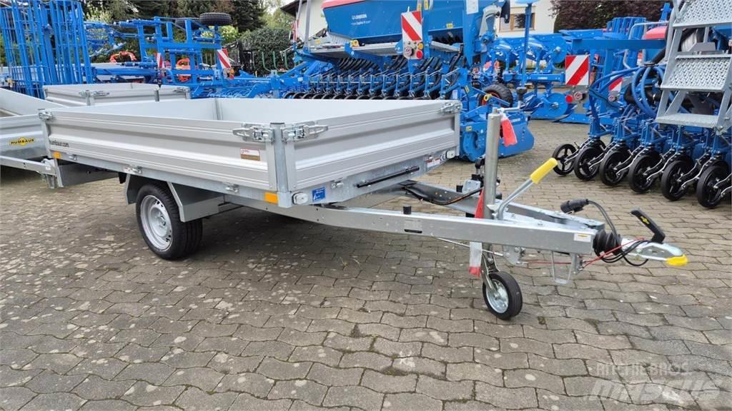 Humbaur HUK 152715 拖頭車