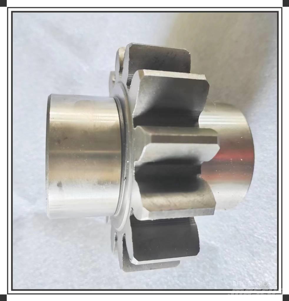 CLAAS Spur gear 傳動裝置