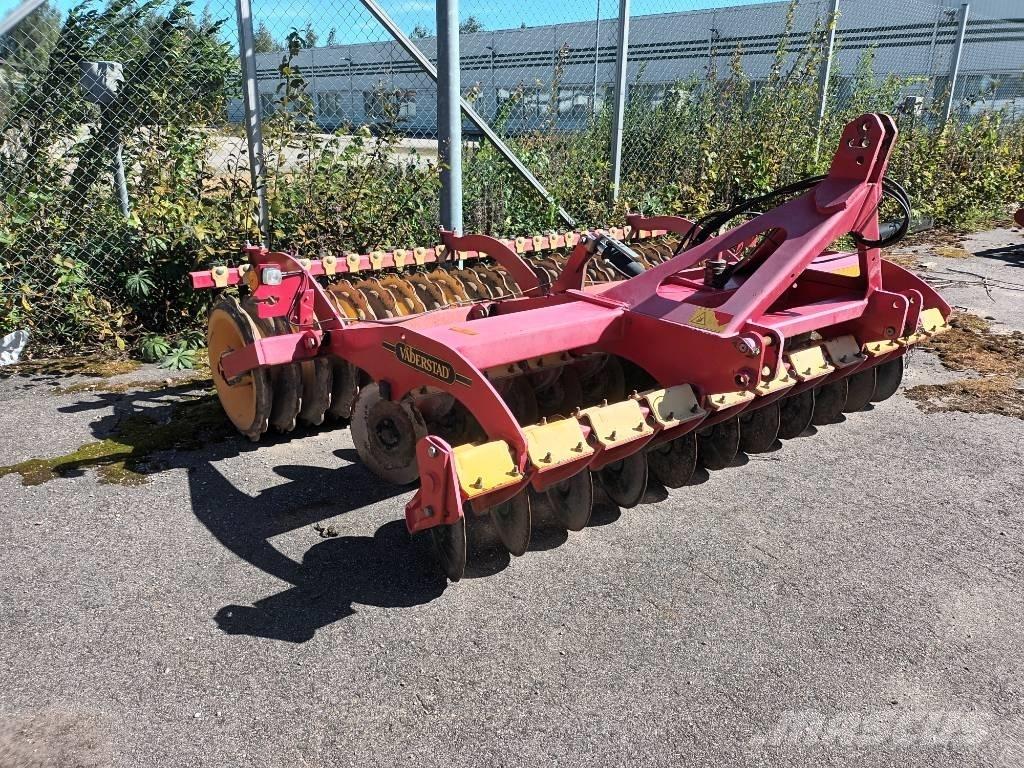 Väderstad Carrier 圓盤耙