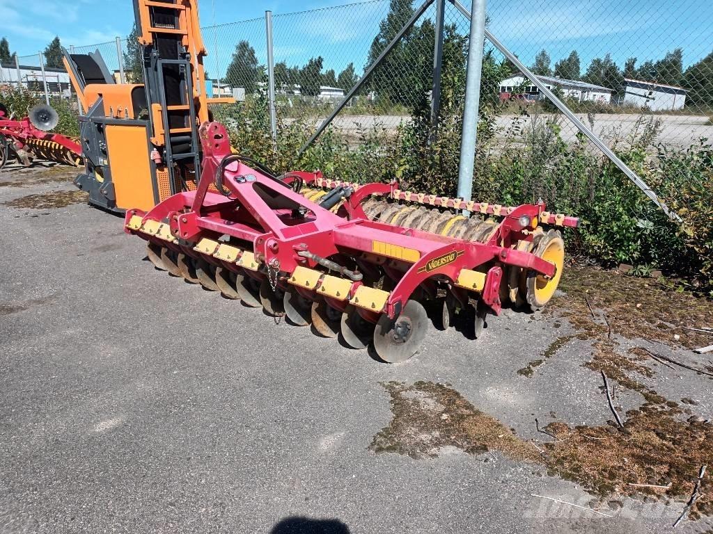 Väderstad Carrier 圓盤耙