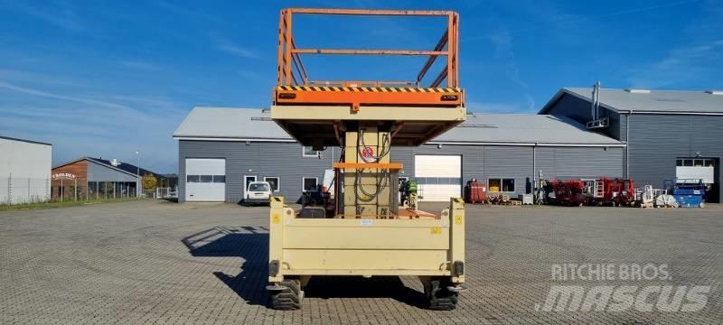 JLG 203-24 剪式升降機