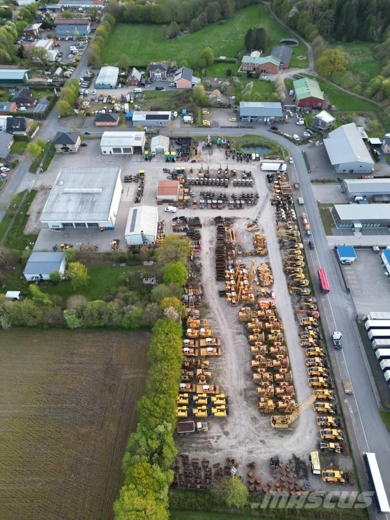 Volvo L 150 H 輪胎式裝載機