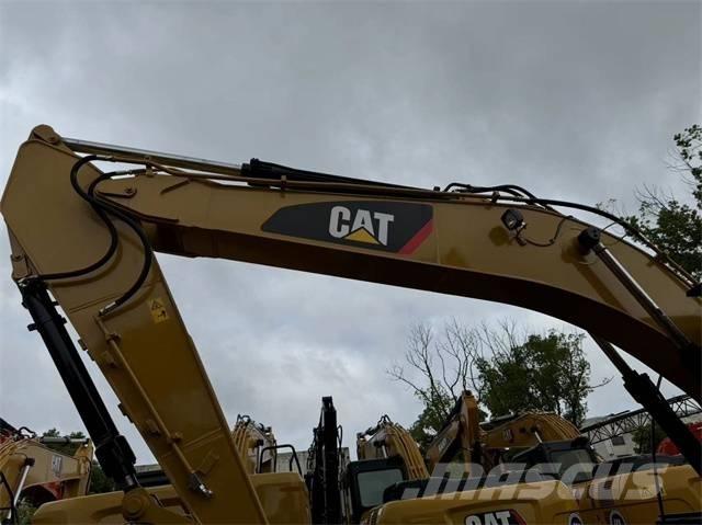 CAT 320 D2L 履帶式 挖土機/掘鑿機/挖掘機