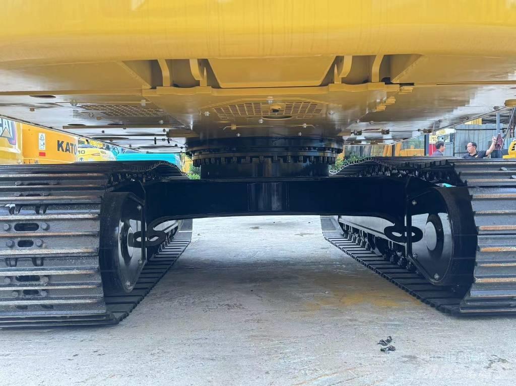 CAT 320GC 履帶式 挖土機/掘鑿機/挖掘機
