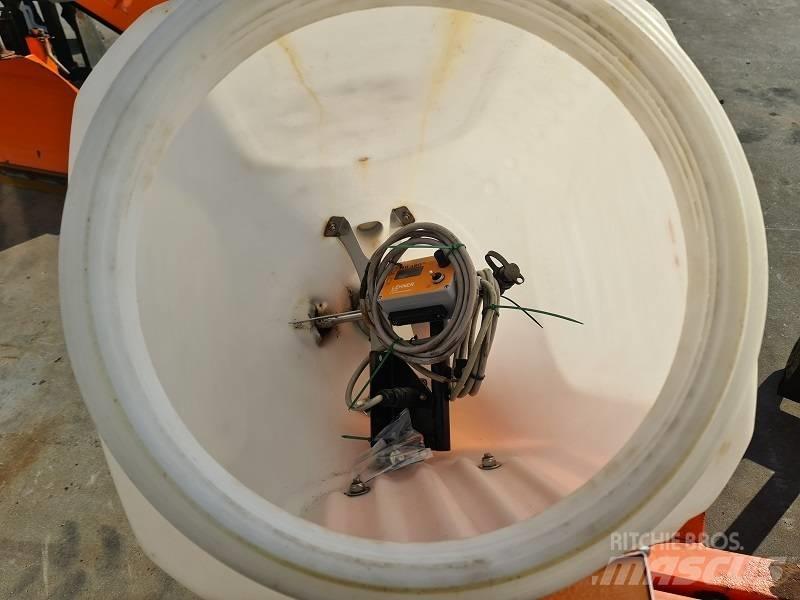 Tuchel SK225 其他地面照料機械