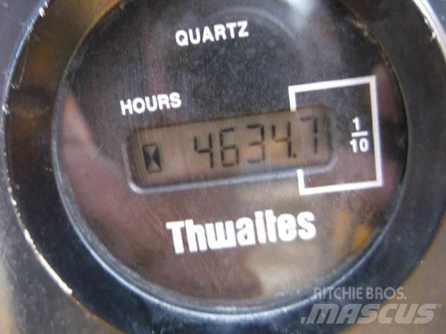 Thwaites 10T 側卸礦車