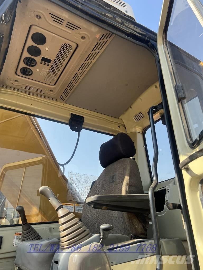 CAT 320 B L 履帶式 挖土機/掘鑿機/挖掘機