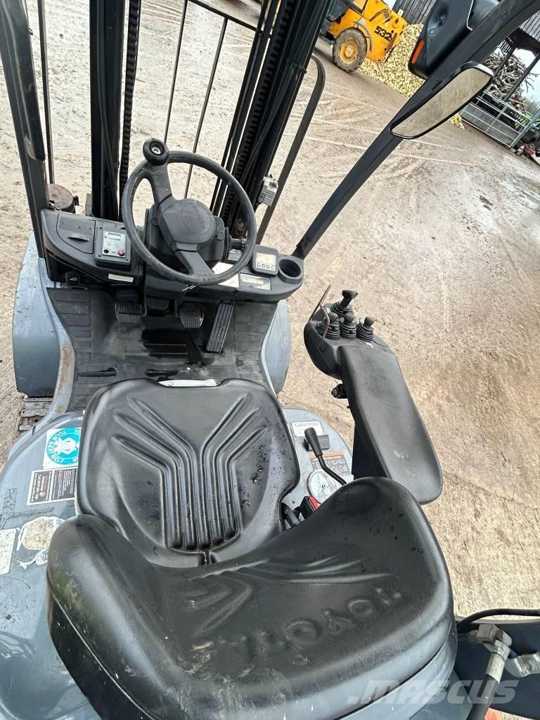 Toyota Tonero 液化石油氣LPG卡車