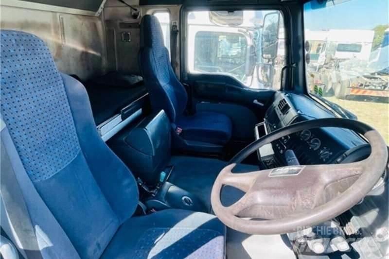 UD TRUCKS QUON 其他貨車